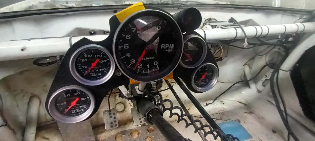 Mira esta publicación de Lancia Beta 1979 en Motordil