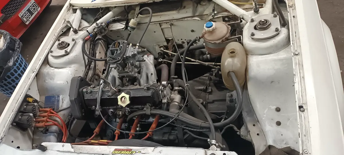 Mirá esta publicación de Lancia Beta