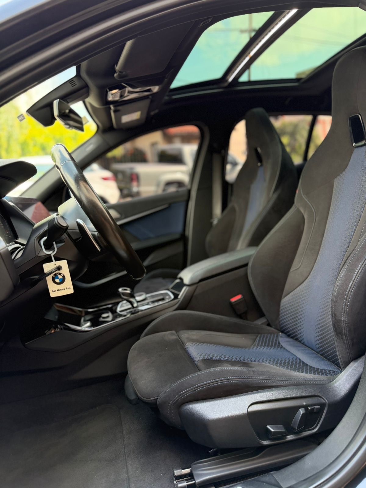 Mirá esta publicación de BMW Serie 1