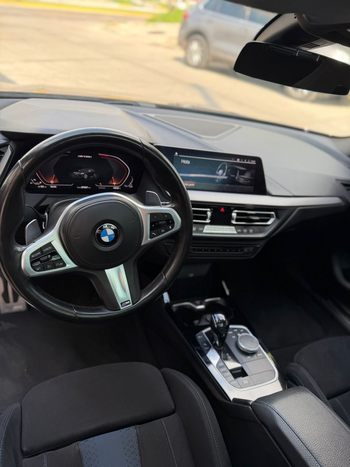 Mirá esta publicación de BMW Serie 1