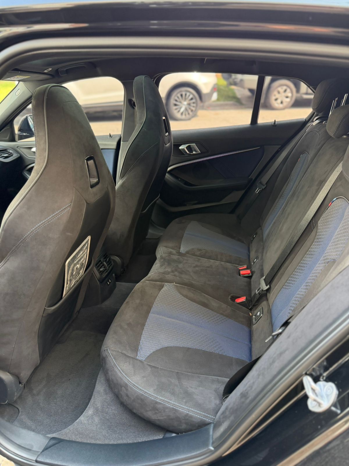 Mirá esta publicación de BMW Serie 1