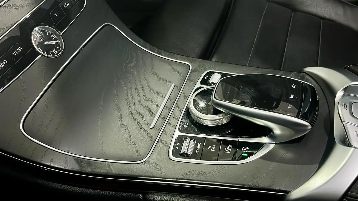 Mirá esta publicación de Mercedes Benz Clase C