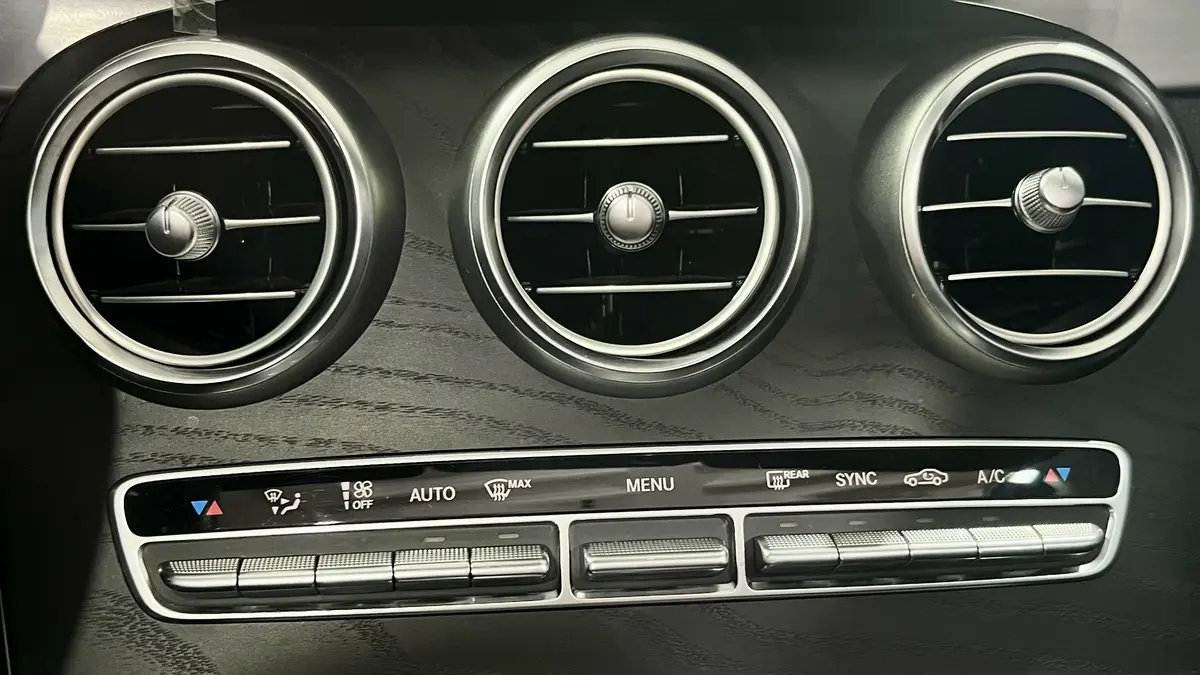 Mirá esta publicación de Mercedes Benz Clase C