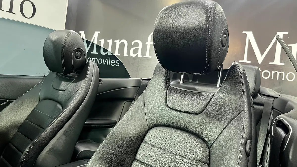 Mirá esta publicación de Mercedes Benz Clase C