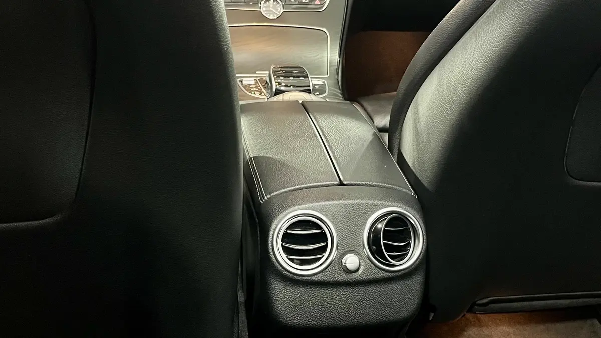 Mirá esta publicación de Mercedes Benz Clase C