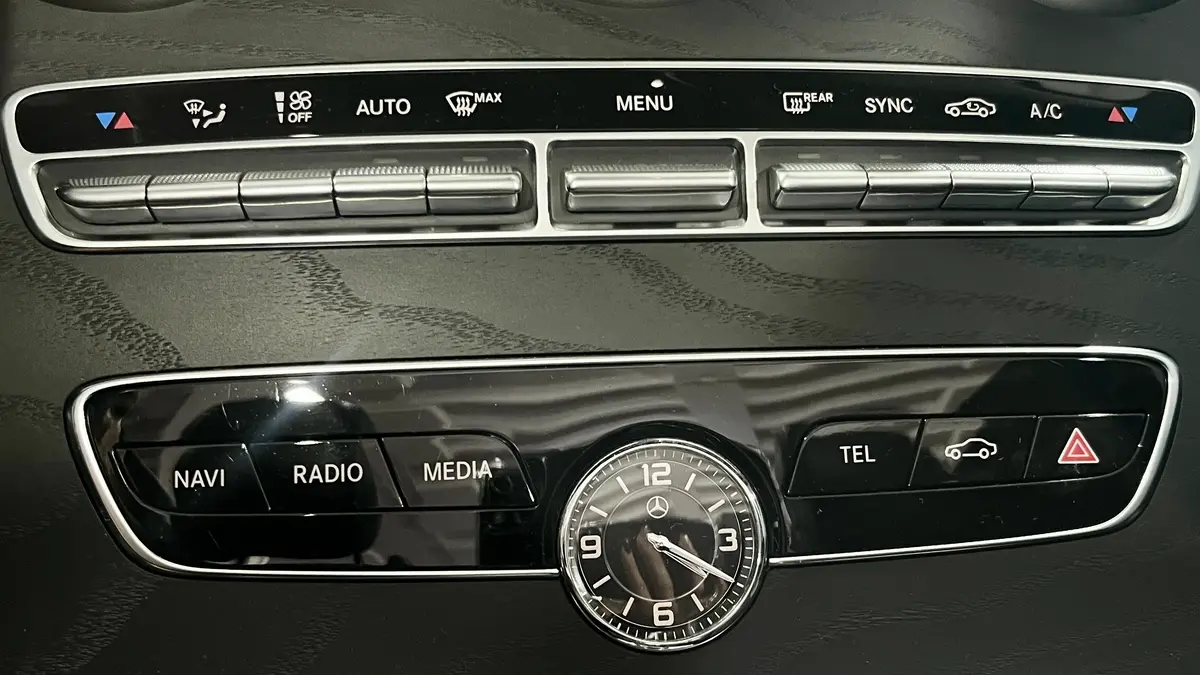 Mirá esta publicación de Mercedes Benz Clase C