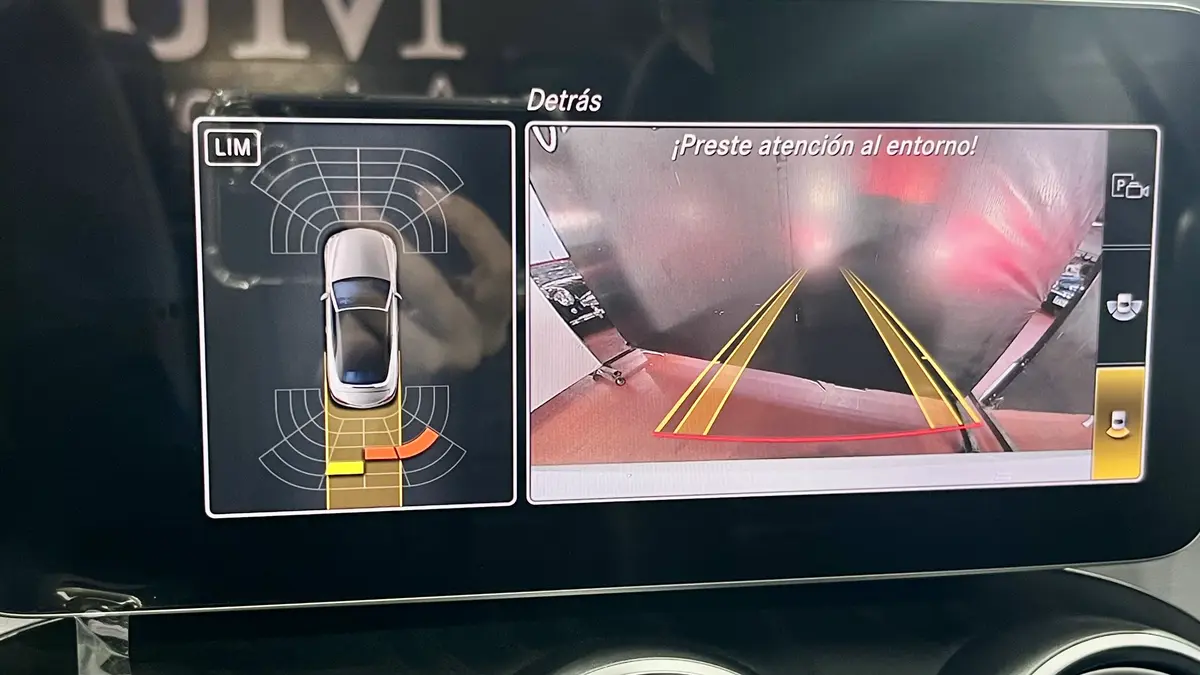 Mirá esta publicación de Mercedes Benz Clase C