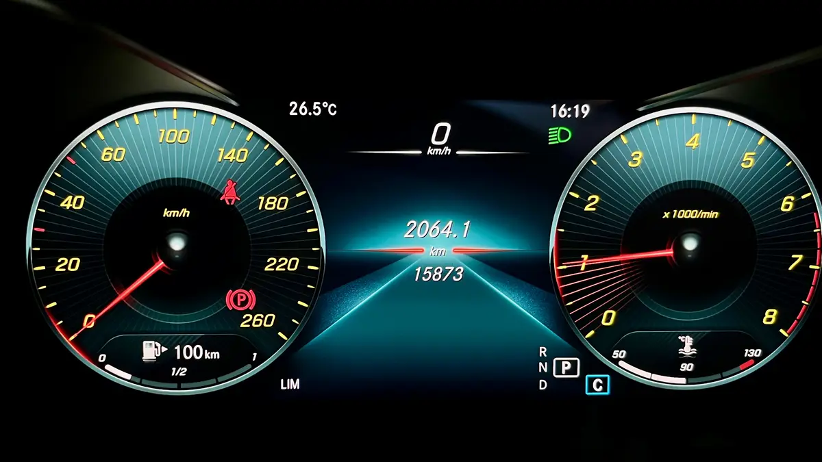 Mirá esta publicación de Mercedes Benz Clase C