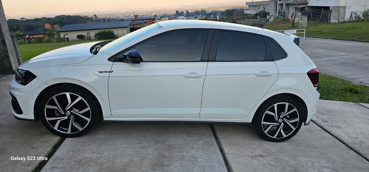 Mira esta publicación de Volkswagen Nuevo Polo 2021 en Motordil