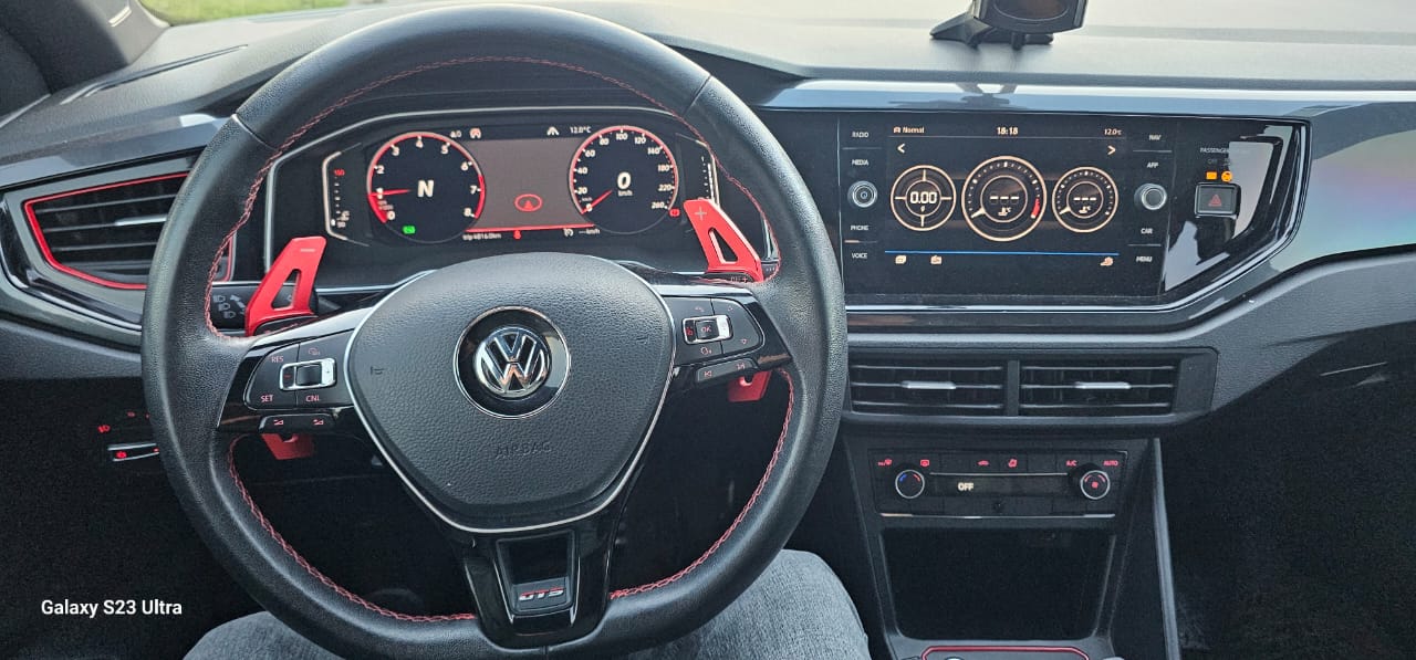 Mira esta publicación de Volkswagen Nuevo Polo 2021 en Motordil