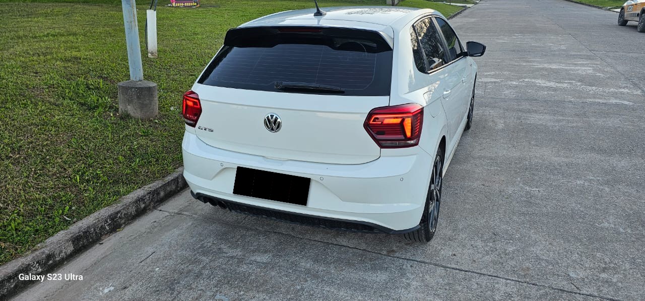 Mira esta publicación de Volkswagen Nuevo Polo 2021 en Motordil