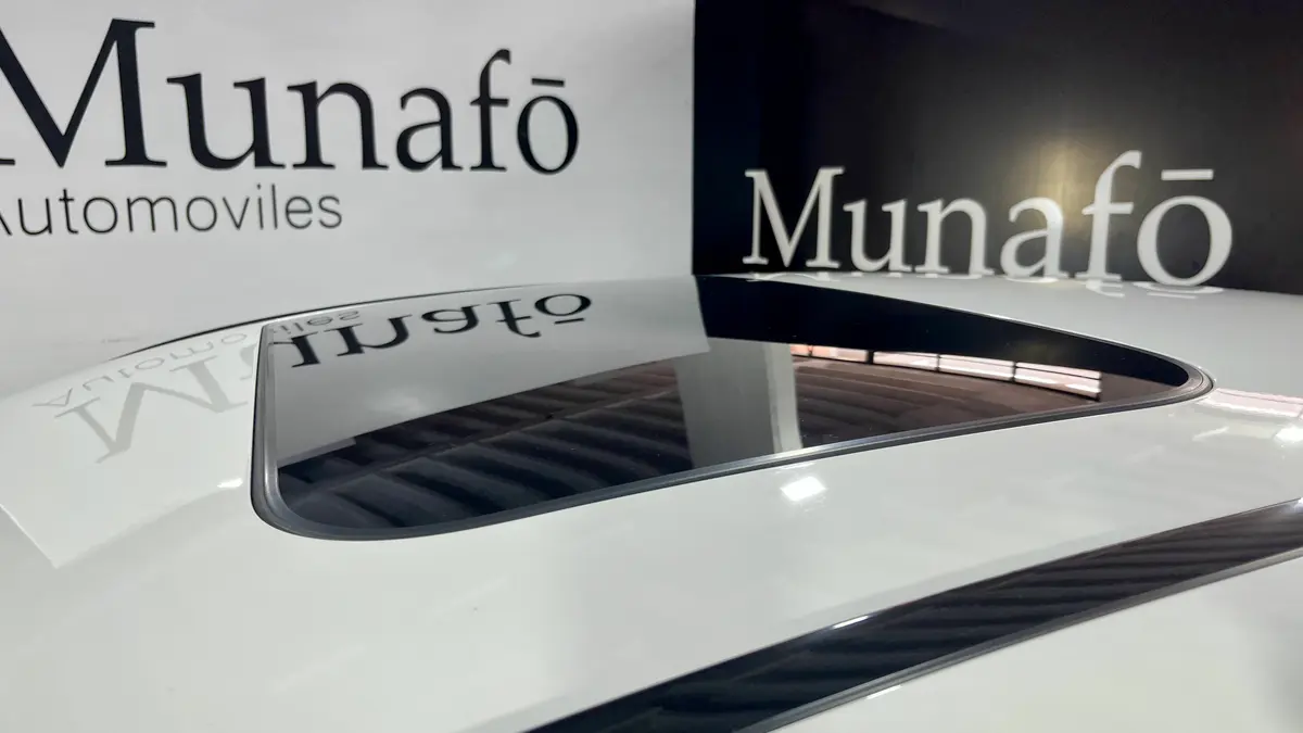 Mirá esta publicación de Mercedes Benz GLC