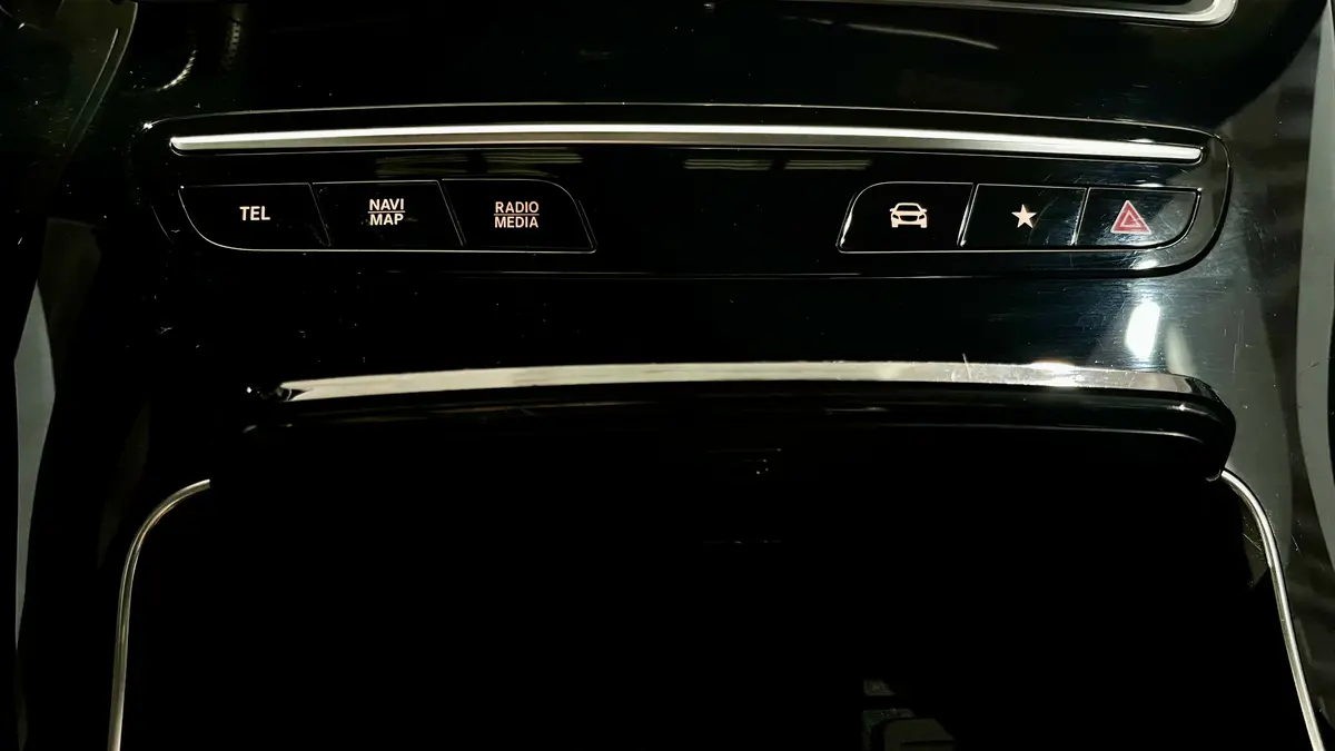 Mirá esta publicación de Mercedes Benz GLC