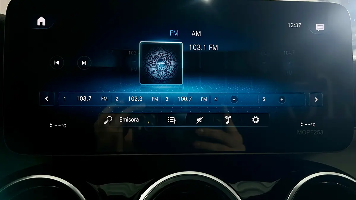 Mirá esta publicación de Mercedes Benz GLC