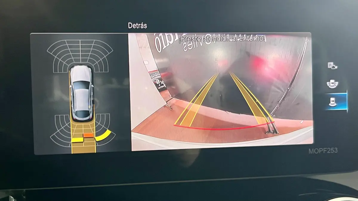 Mirá esta publicación de Mercedes Benz GLC