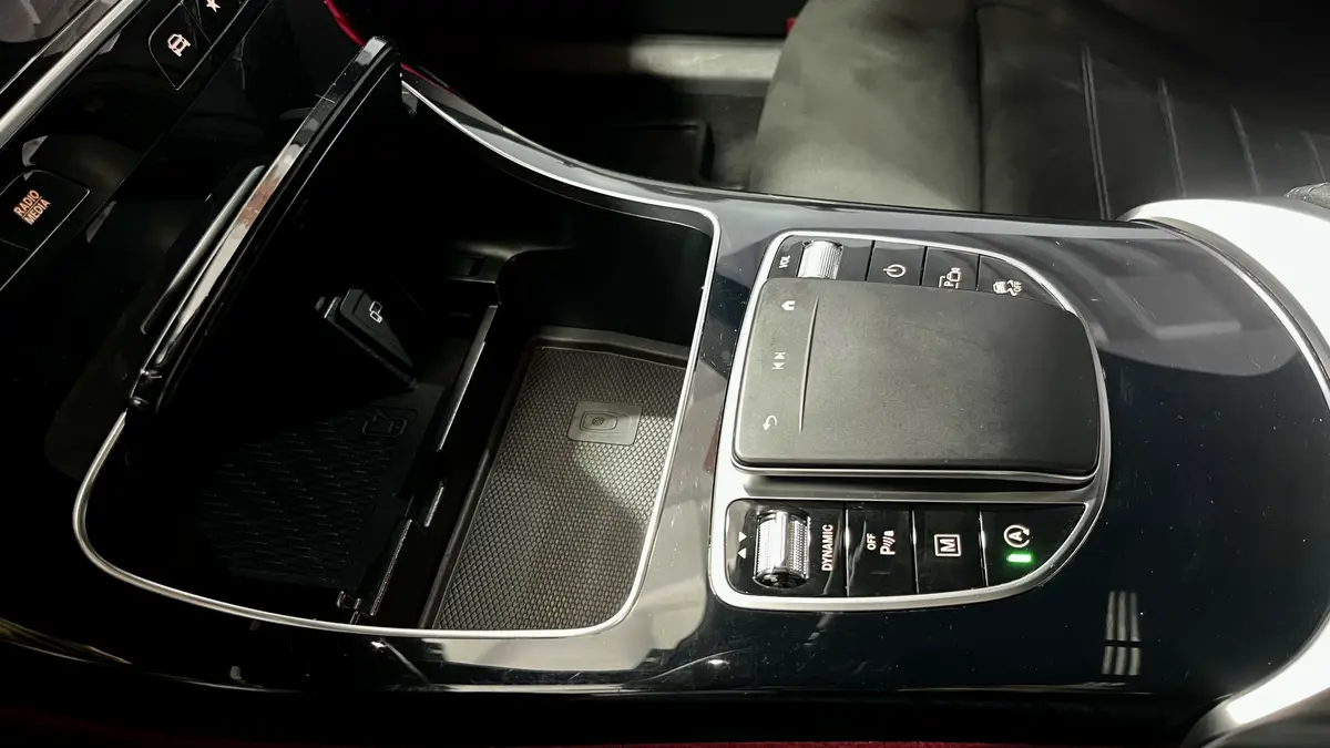 Mirá esta publicación de Mercedes Benz GLC