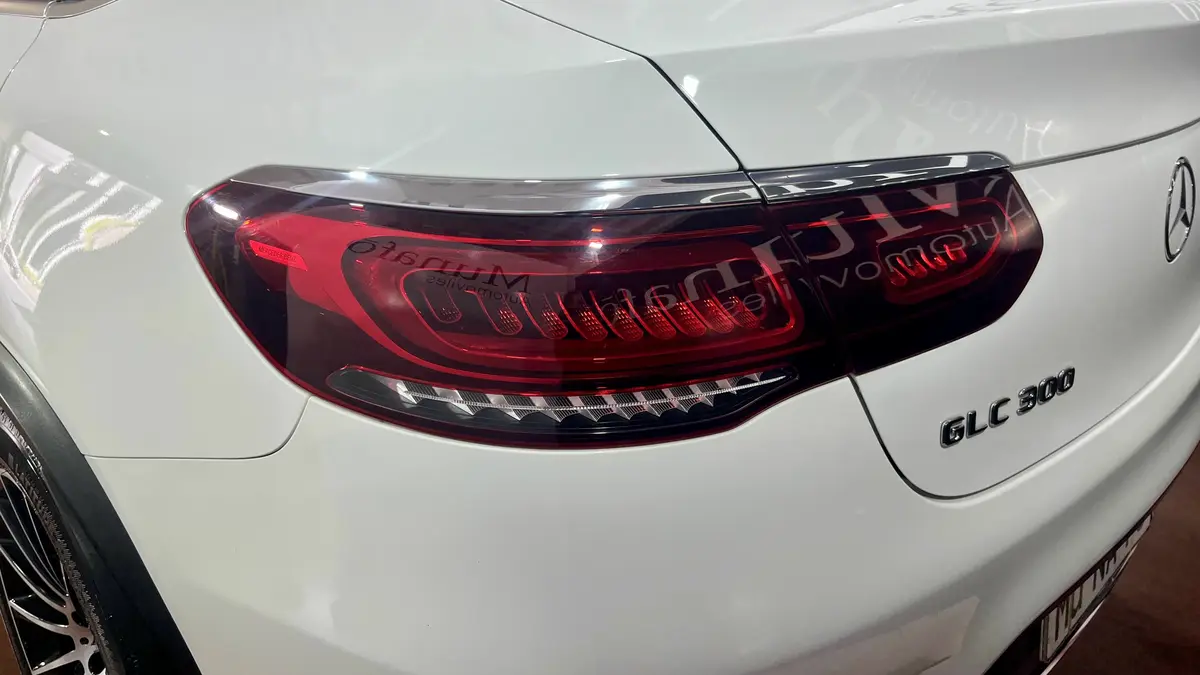 Mira esta publicación de Mercedes Benz GLC 2020 en Motordil