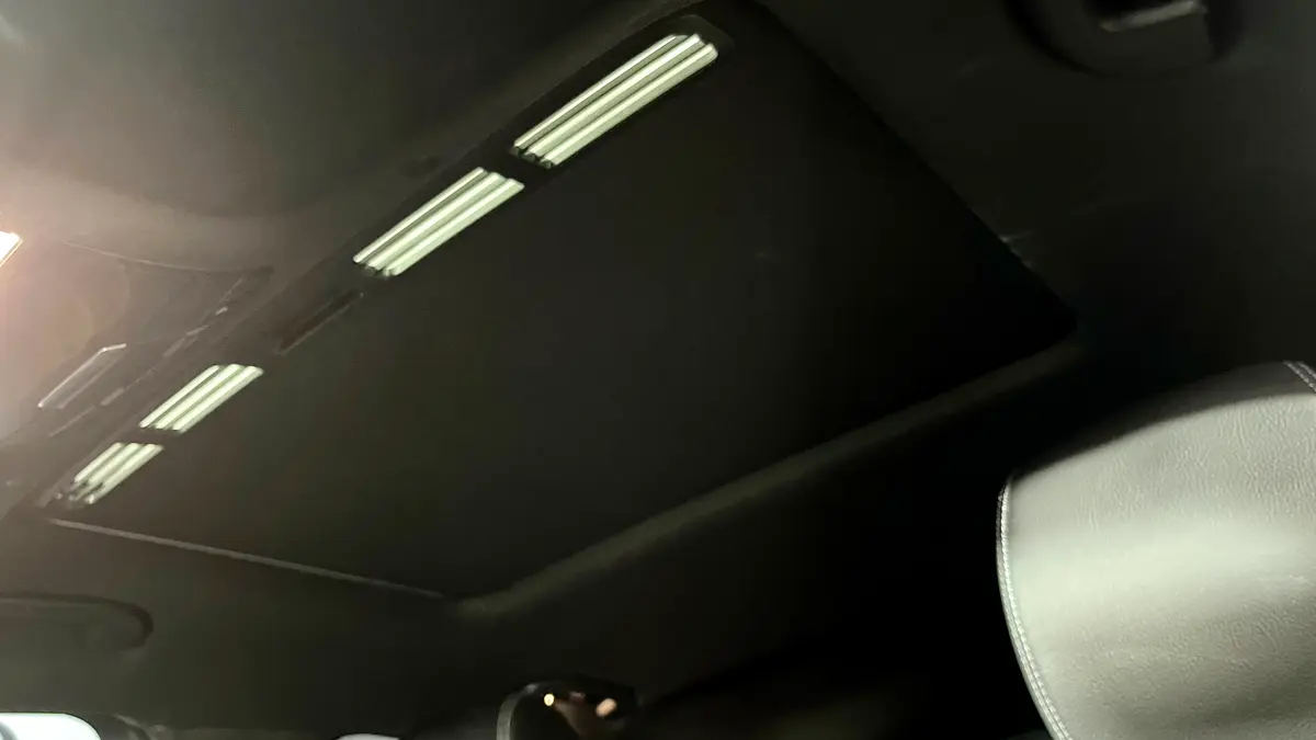 Mirá esta publicación de Mercedes Benz GLC