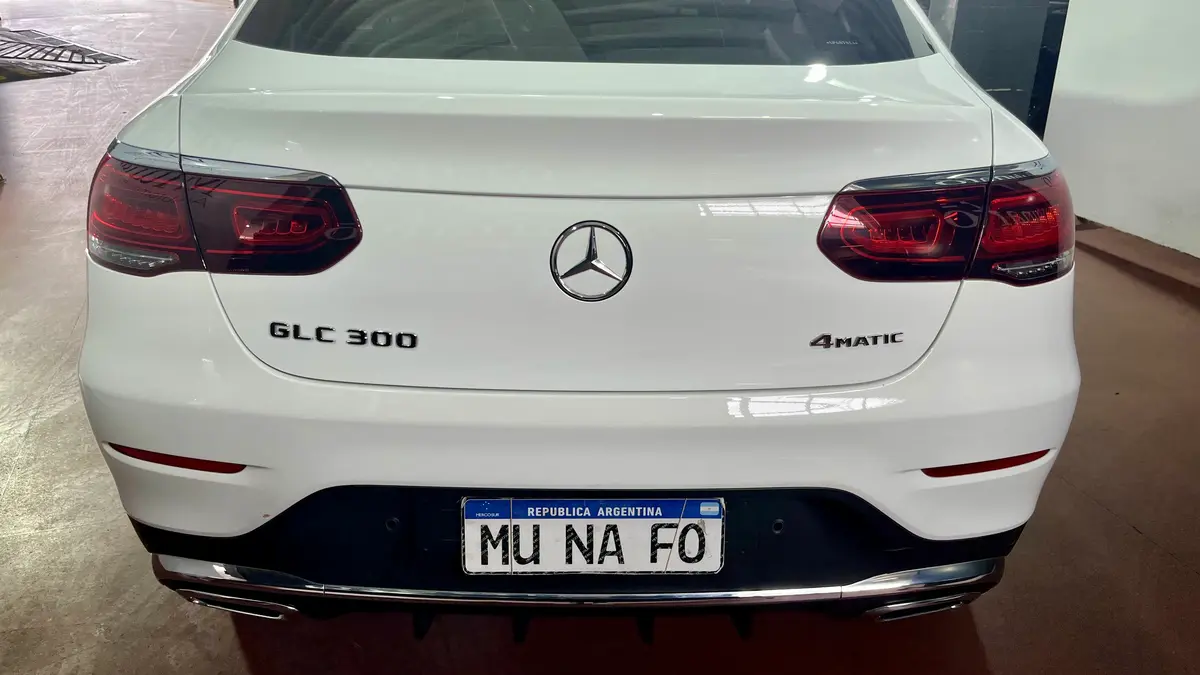 Mira esta publicación de Mercedes Benz GLC 2020 en Motordil