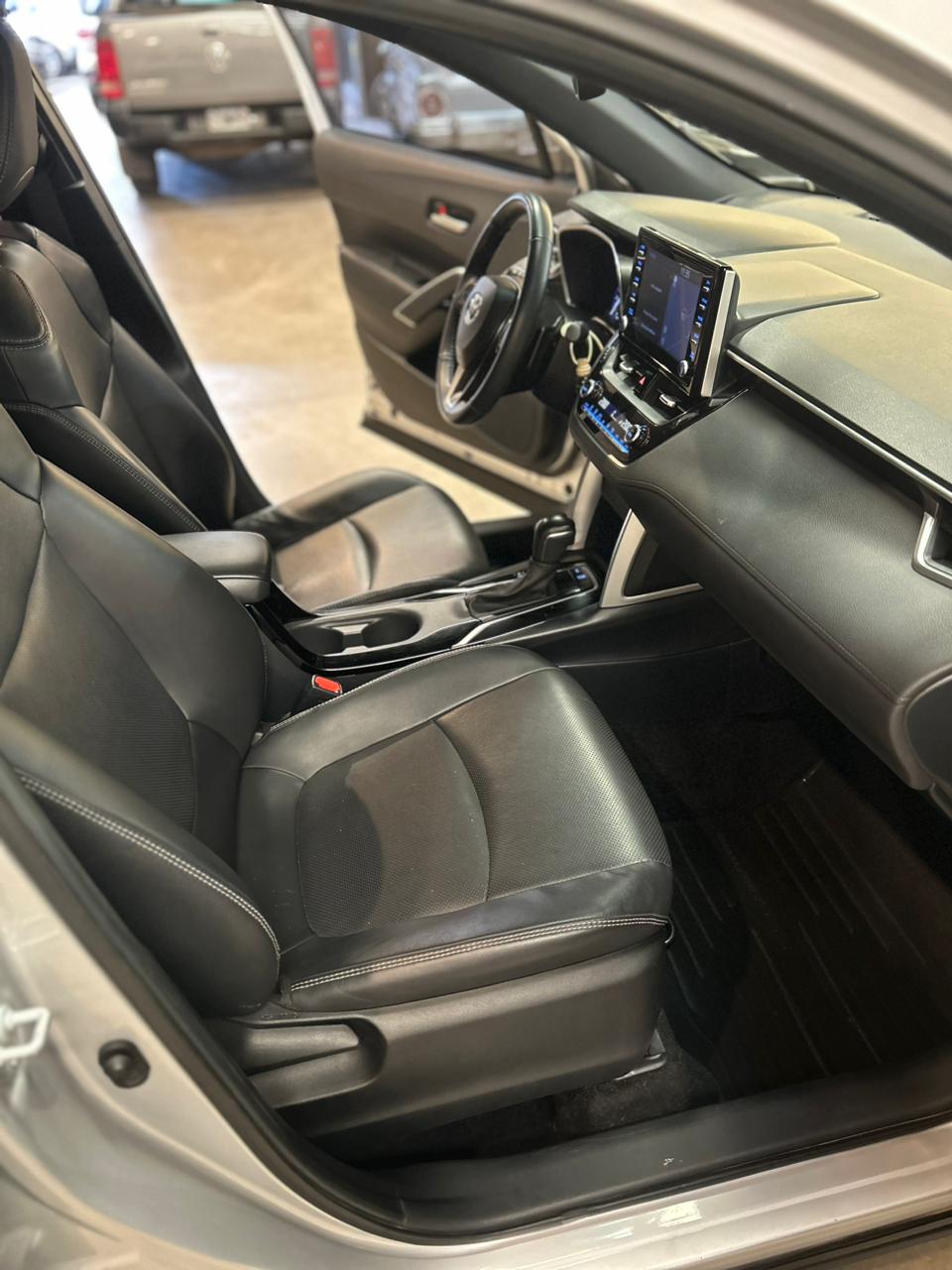 Mirá esta publicación de Toyota Corolla Cross