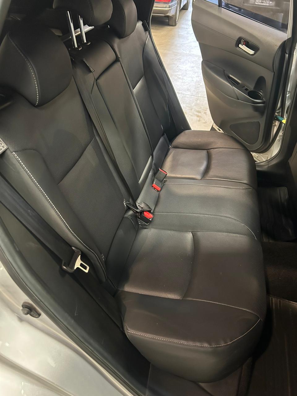 Mirá esta publicación de Toyota Corolla Cross