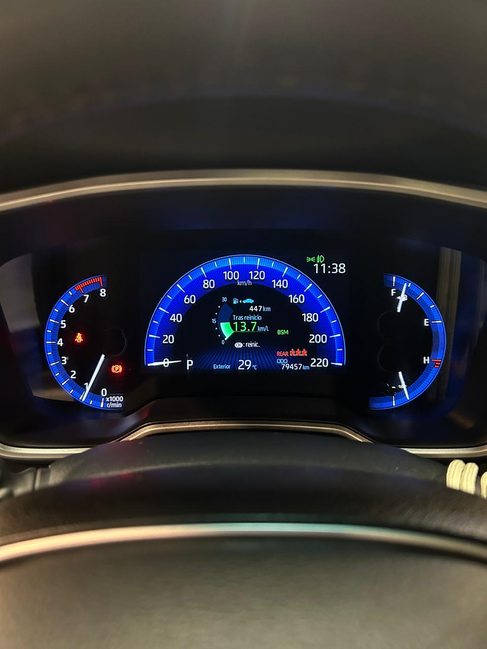 Mira esta publicación de Toyota Corolla Cross 2020 en Motordil