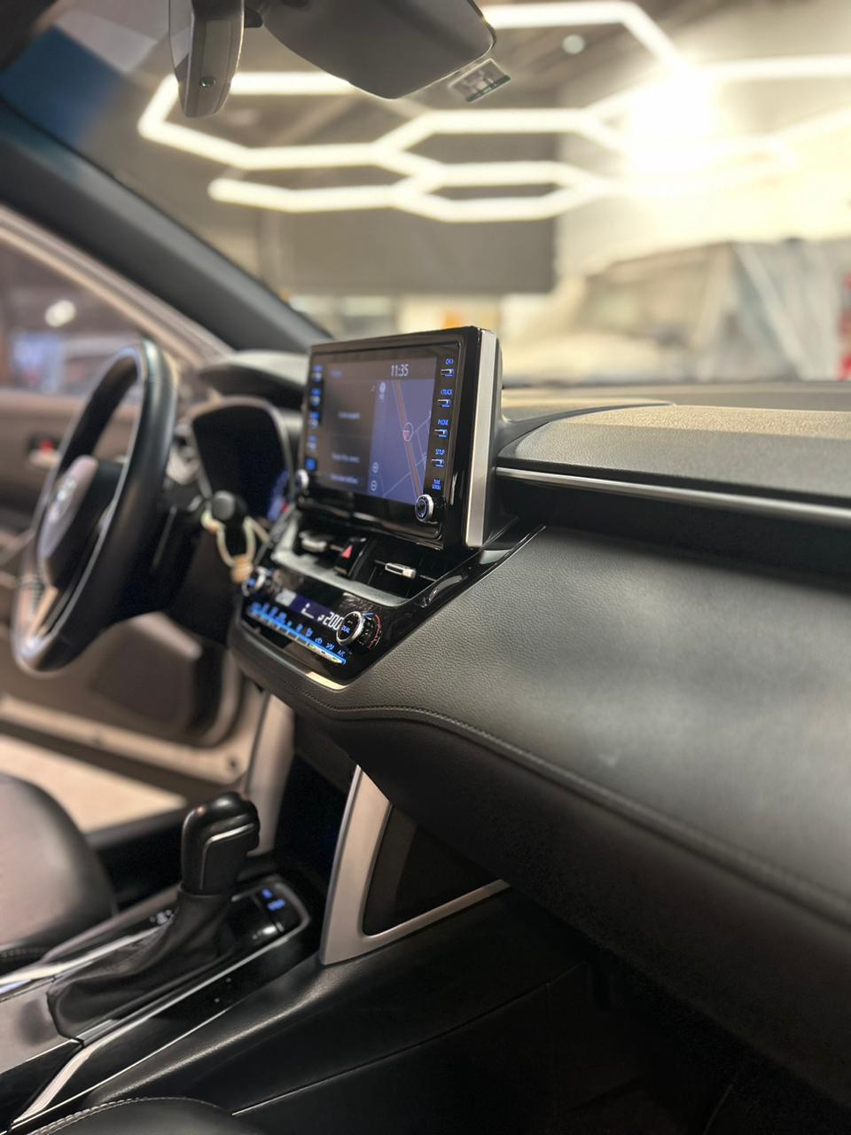 Mirá esta publicación de Toyota Corolla Cross