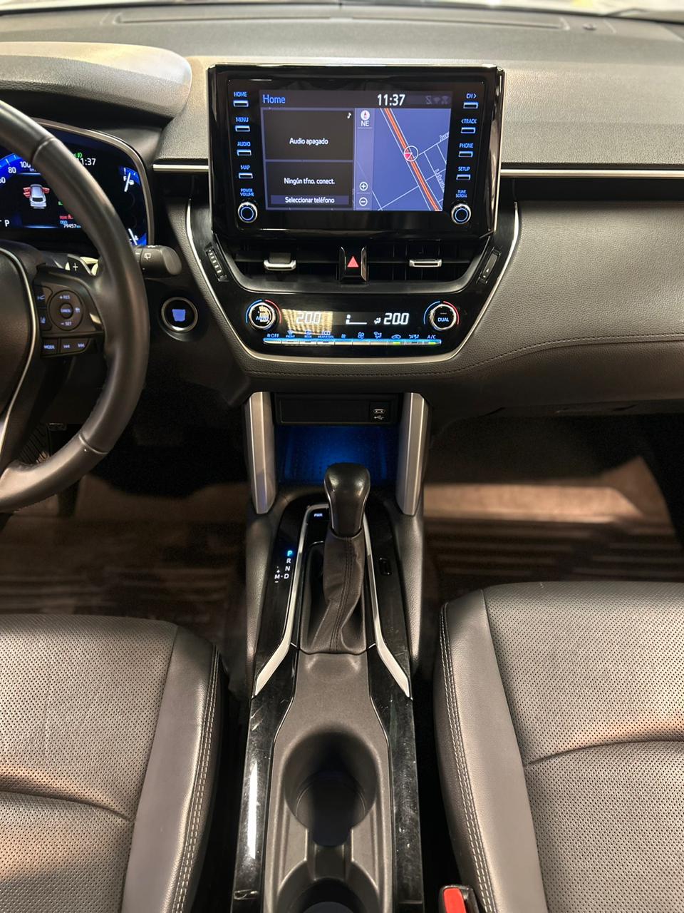 Mirá esta publicación de Toyota Corolla Cross