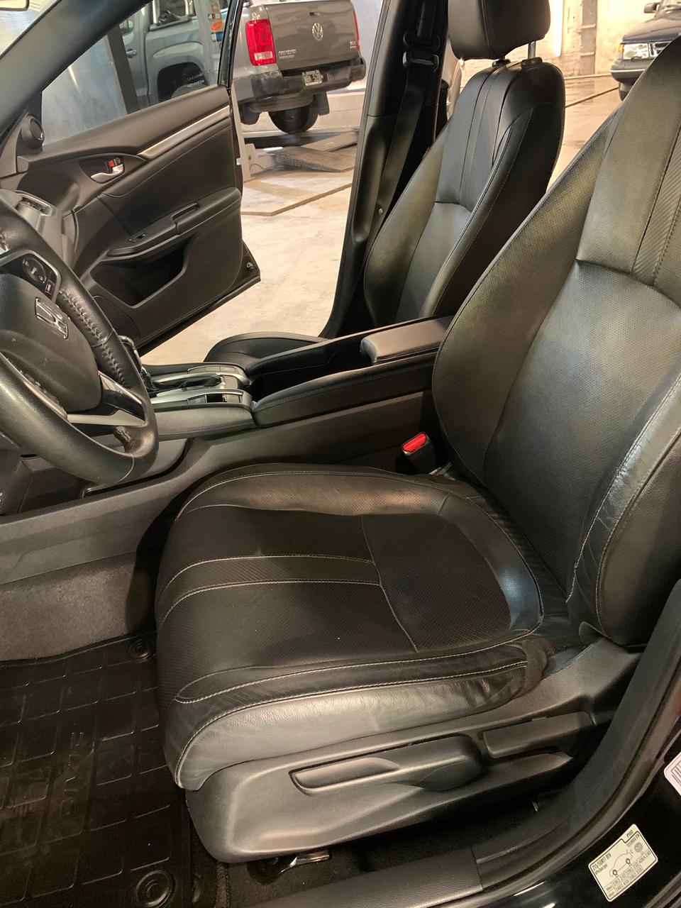 Mira esta publicación de Honda Civic 2019 en Motordil