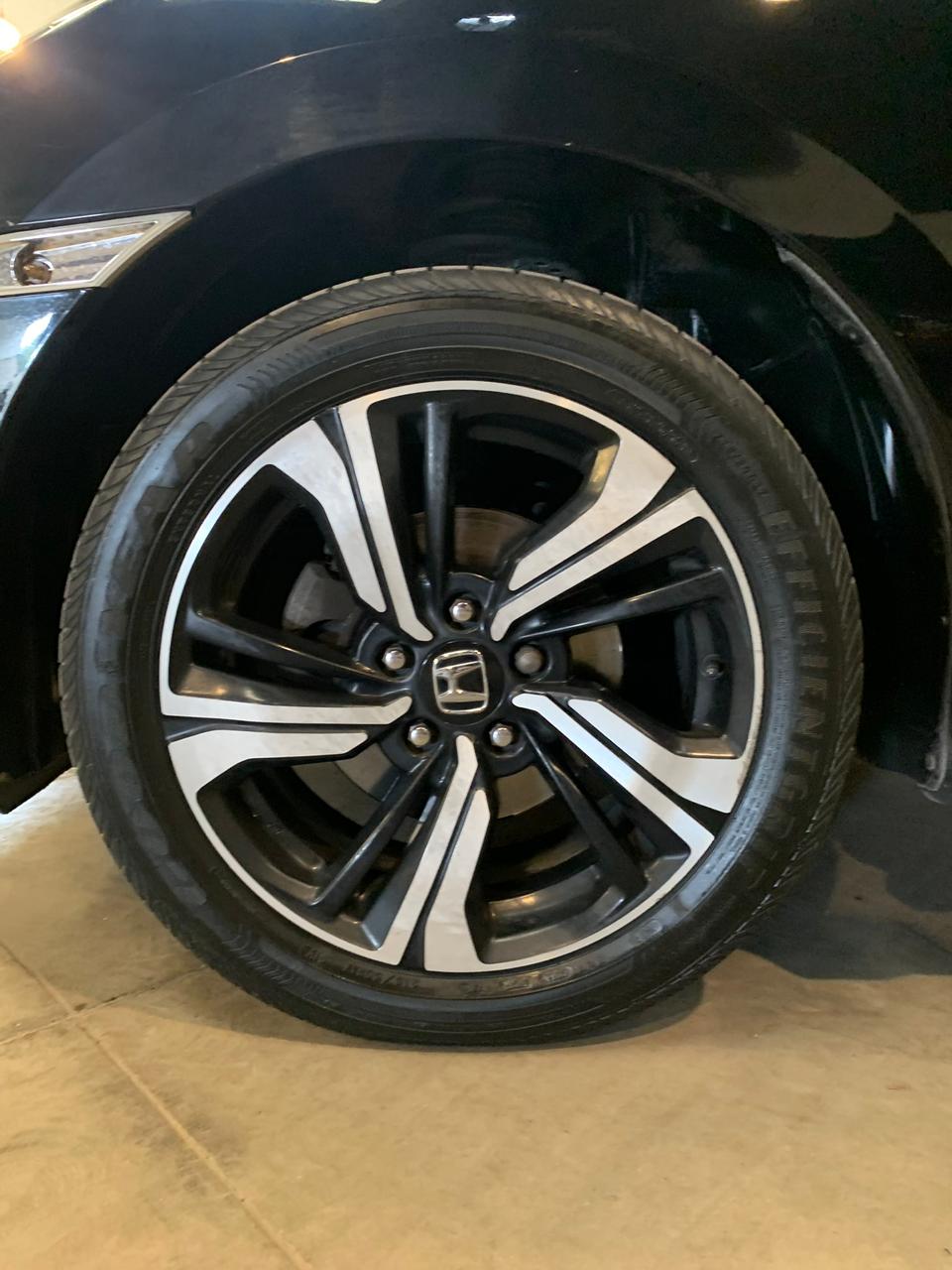 Mirá esta publicación de Honda Civic