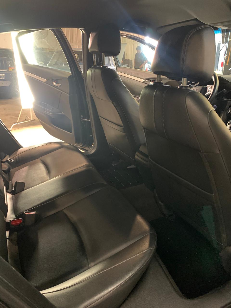 Mirá esta publicación de Honda Civic