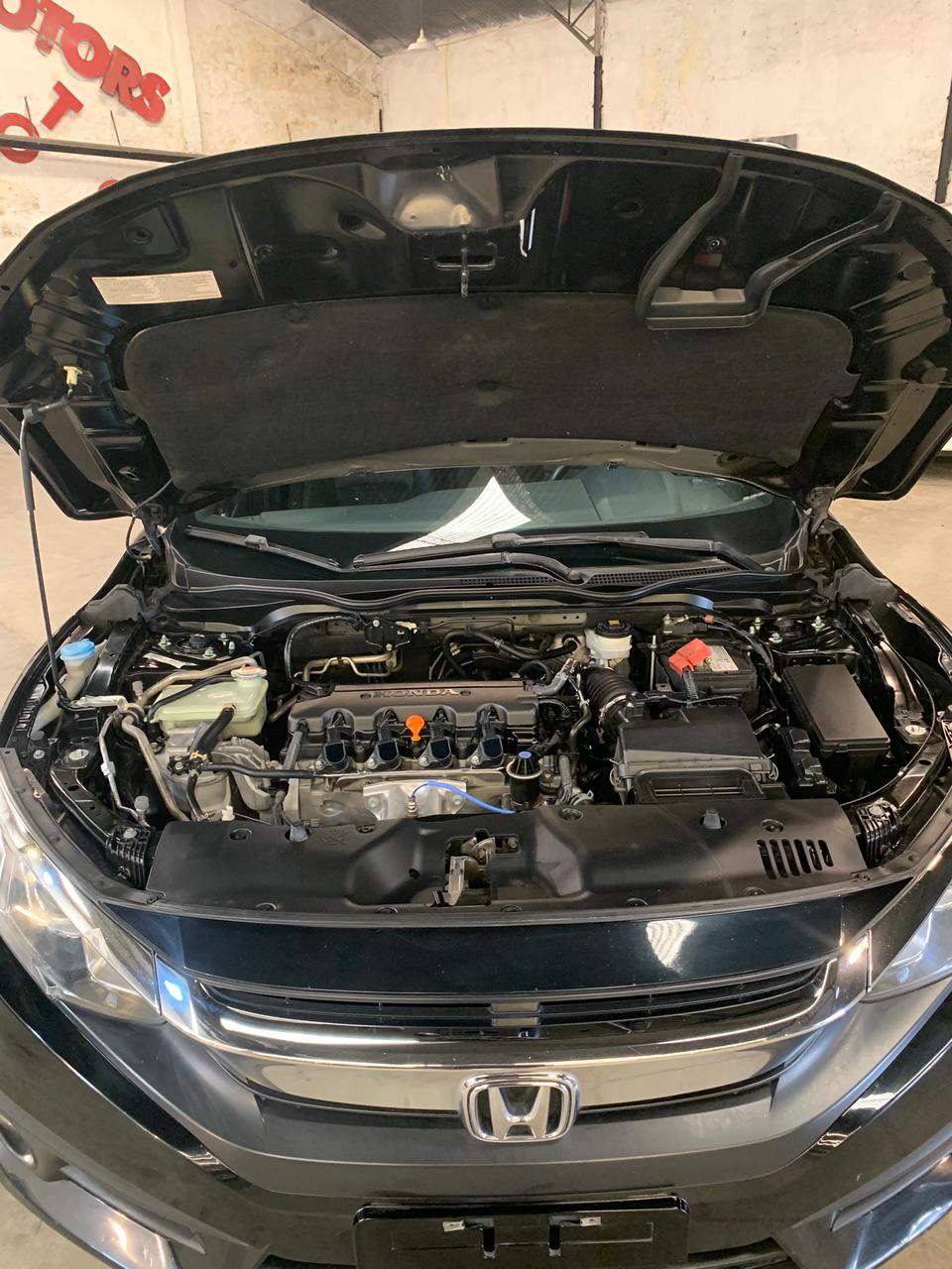 Mirá esta publicación de Honda Civic