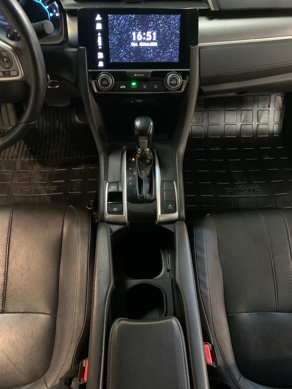 Mirá esta publicación de Honda Civic