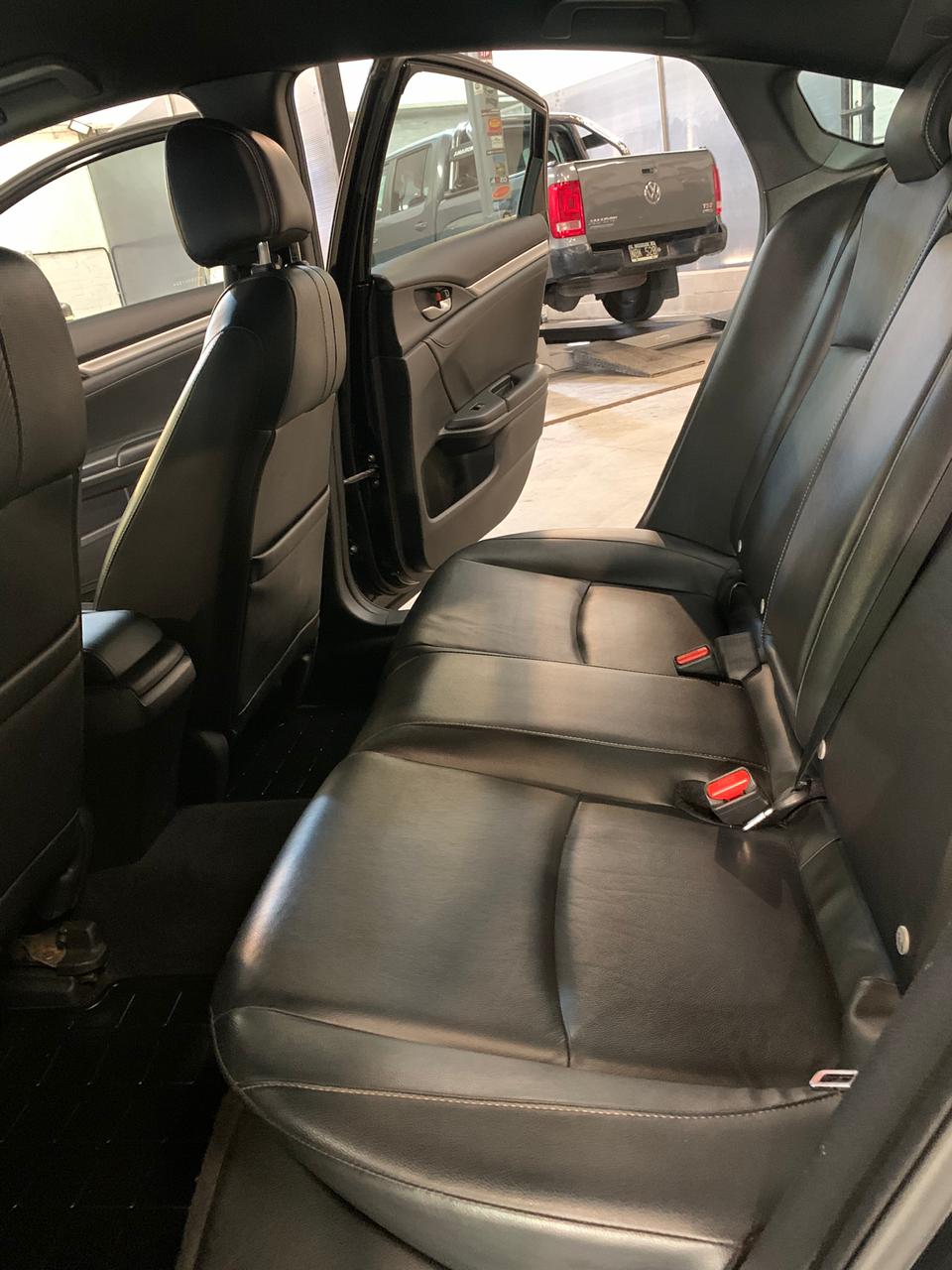 Mira esta publicación de Honda Civic 2019 en Motordil