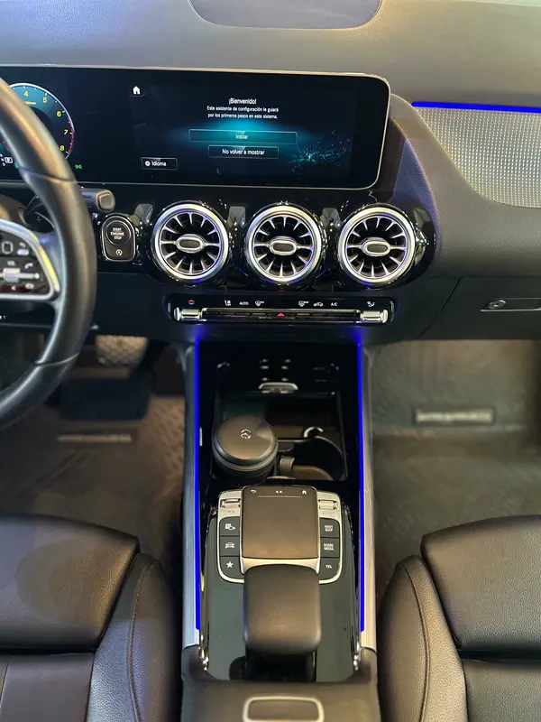 Mirá esta publicación de Mercedes Benz Clase B