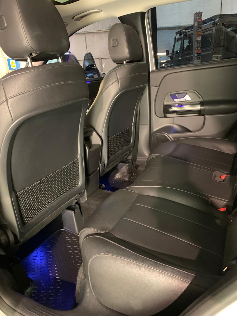 Mirá esta publicación de Mercedes Benz Clase B