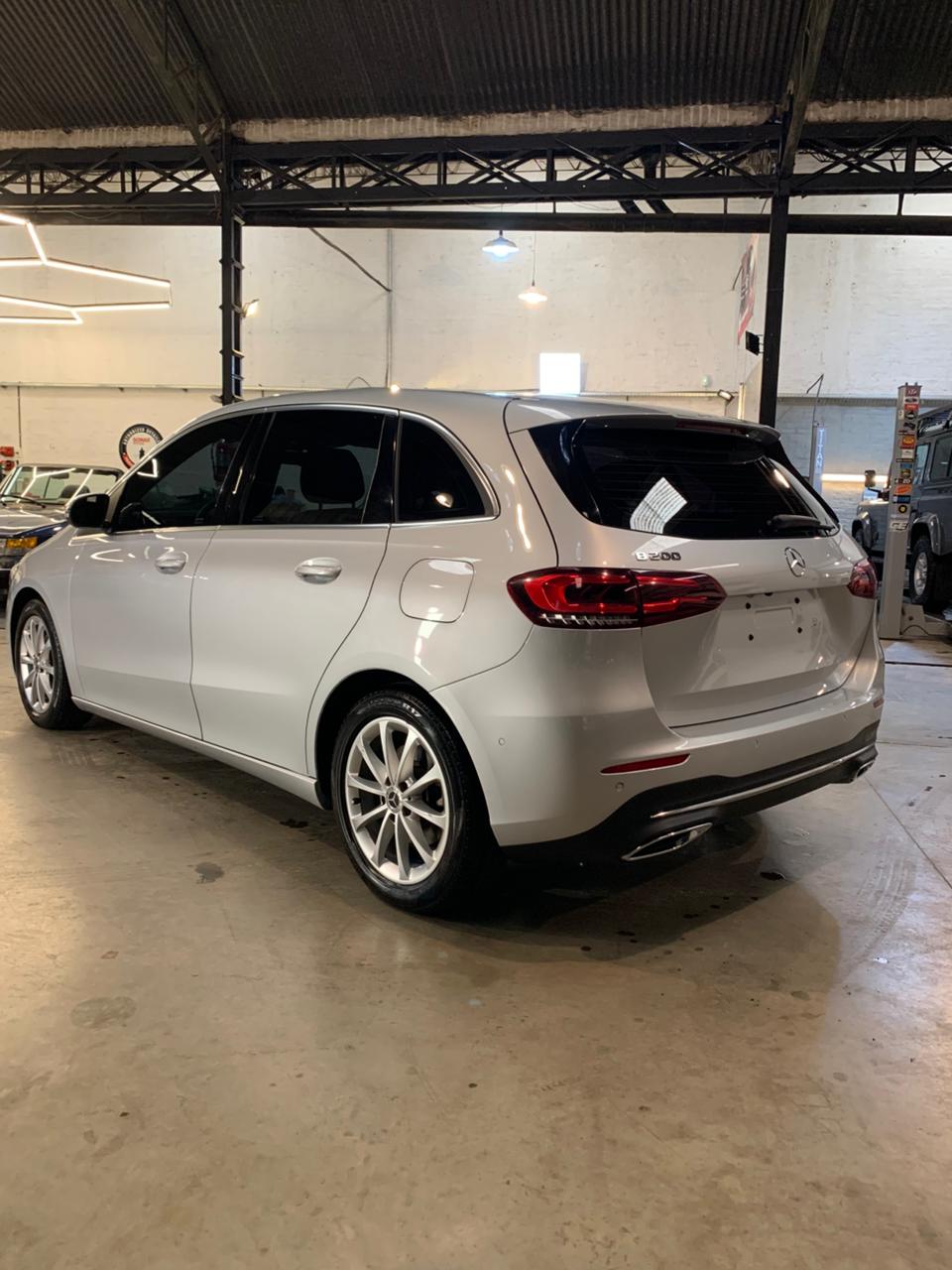 Mira esta publicación de Mercedes Benz Clase B 2016 en Motordil