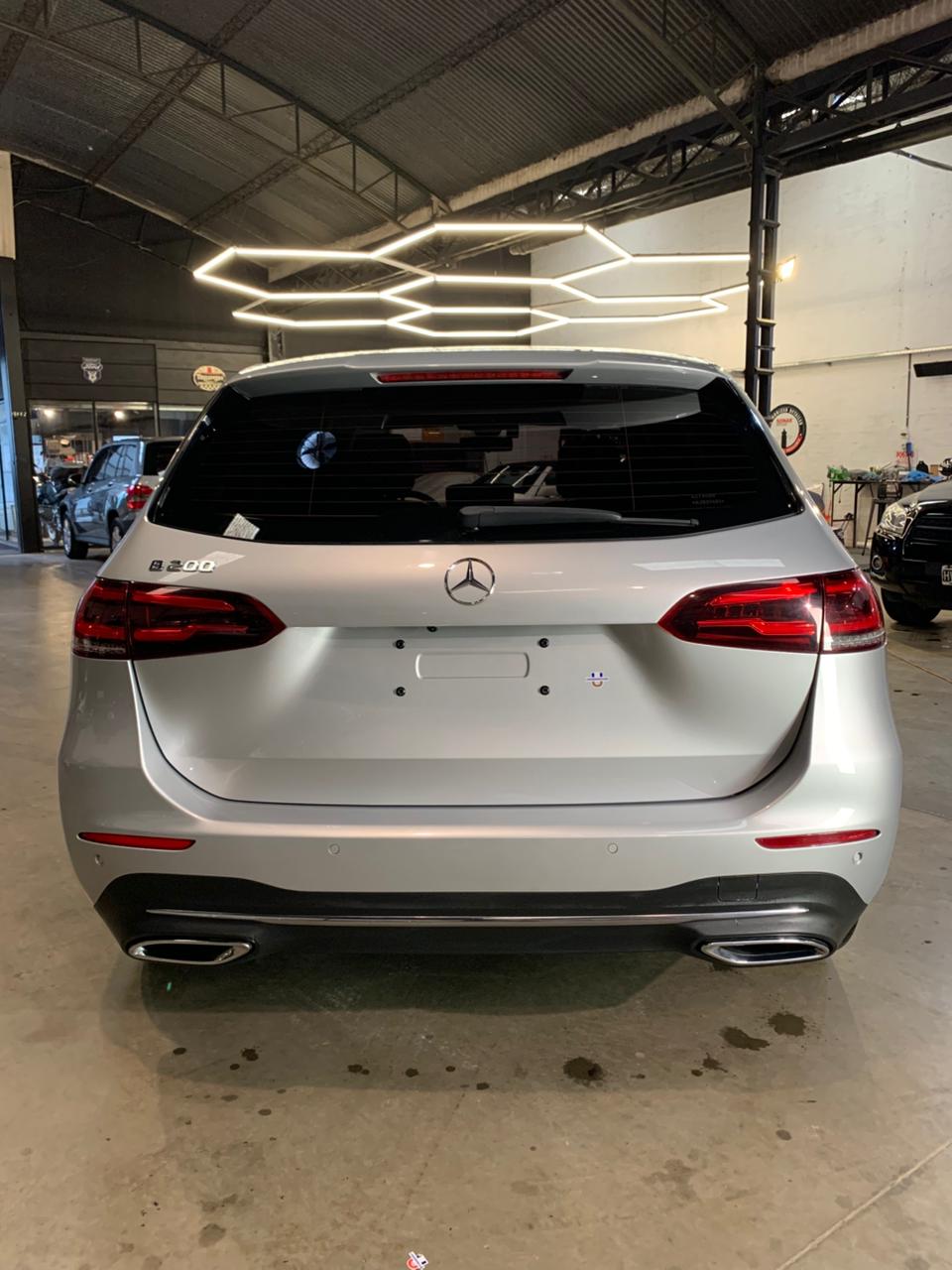 Mira esta publicación de Mercedes Benz Clase B 2016 en Motordil