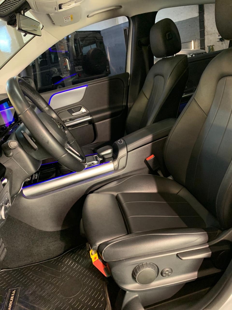 Mirá esta publicación de Mercedes Benz Clase B