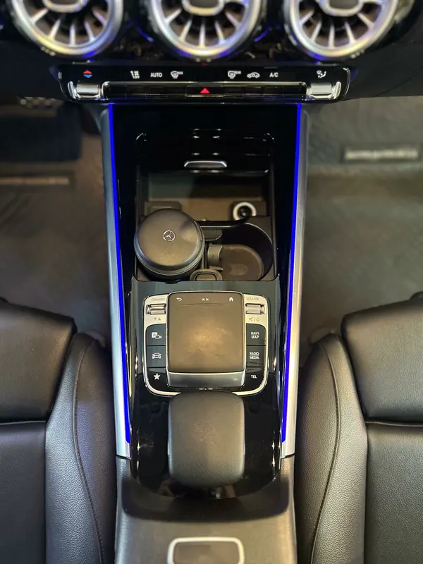 Mirá esta publicación de Mercedes Benz Clase B