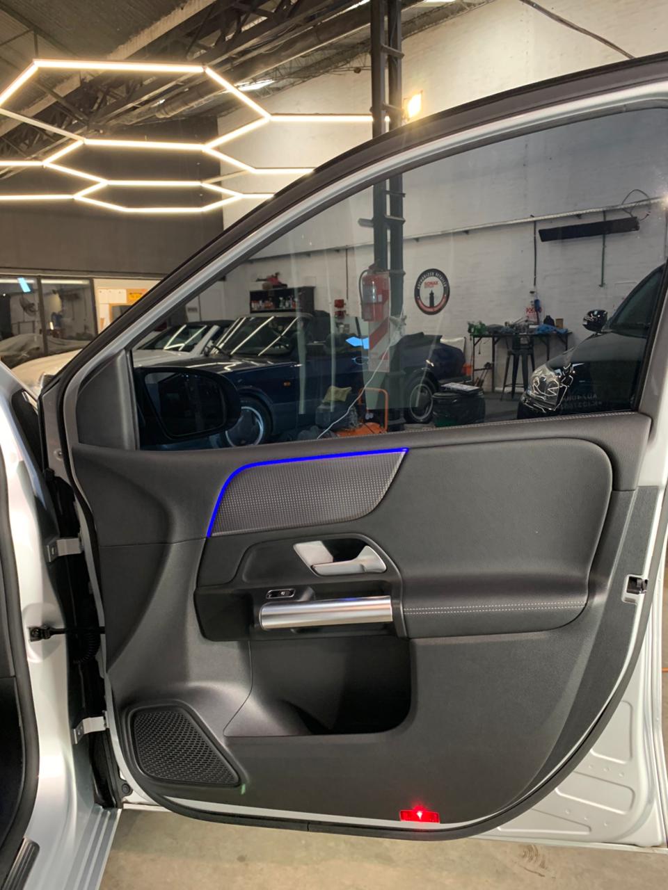 Mirá esta publicación de Mercedes Benz Clase B