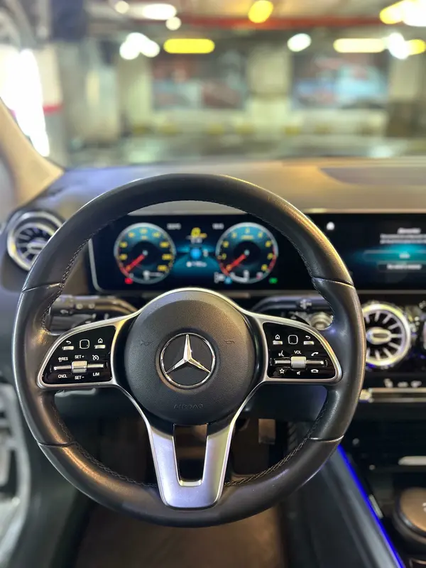 Mirá esta publicación de Mercedes Benz Clase B