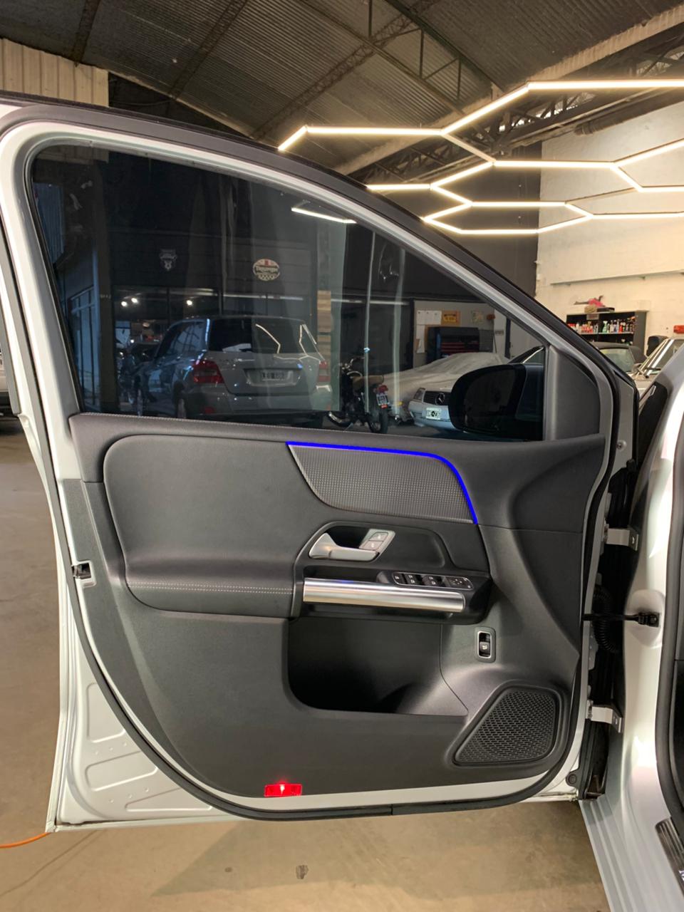 Mira esta publicación de Mercedes Benz Clase B 2016 en Motordil