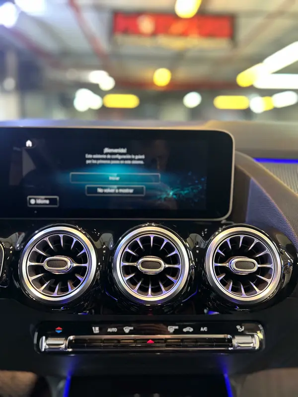 Mirá esta publicación de Mercedes Benz Clase B