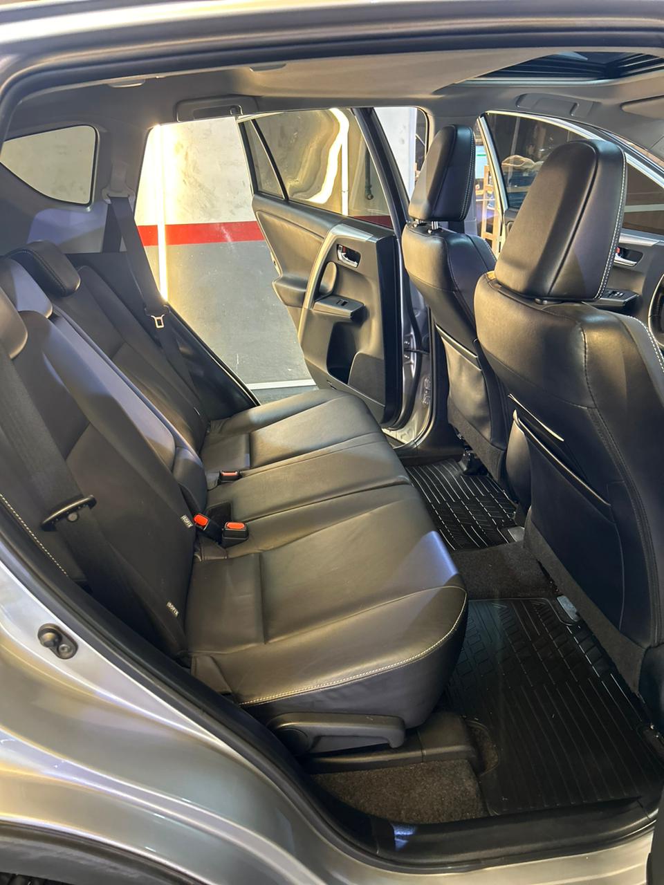 Mirá esta publicación de Toyota RAV4