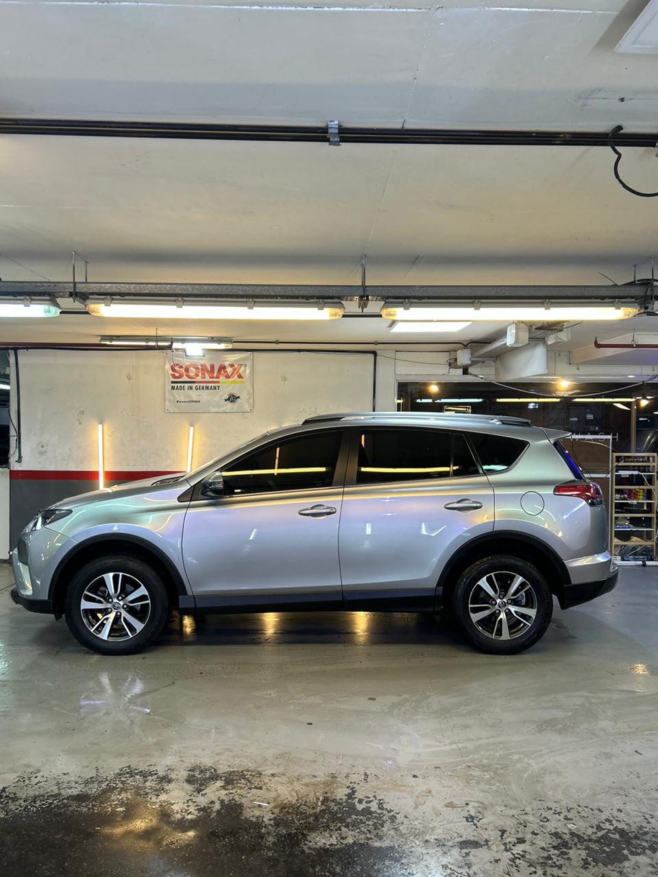 Mira esta publicación de Toyota RAV4 2017 en Motordil