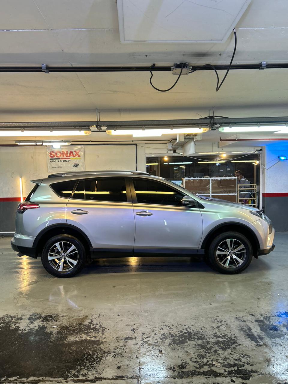 Mira esta publicación de Toyota RAV4 2017 en Motordil