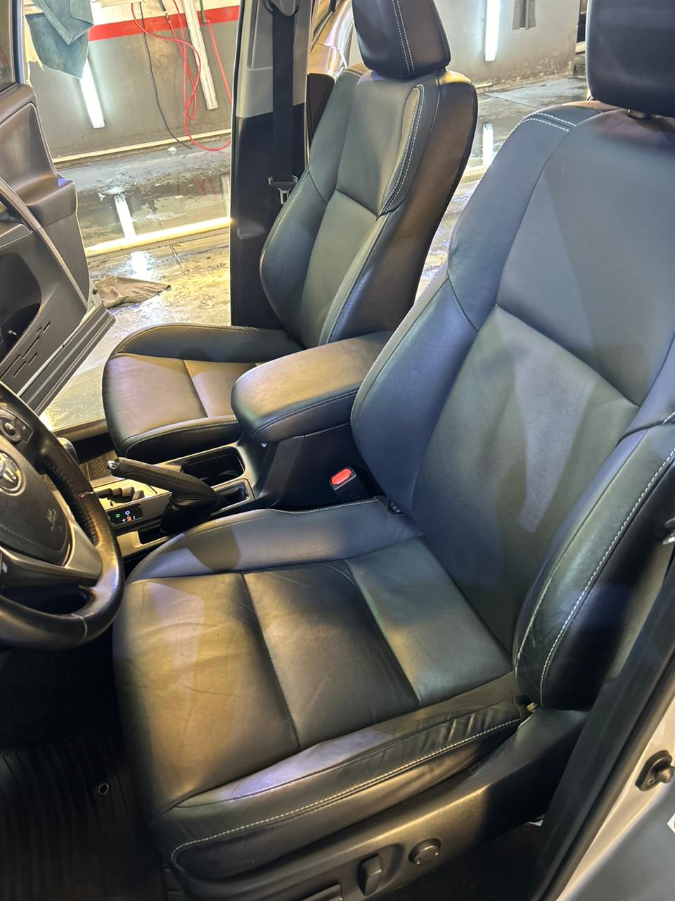 Mirá esta publicación de Toyota RAV4