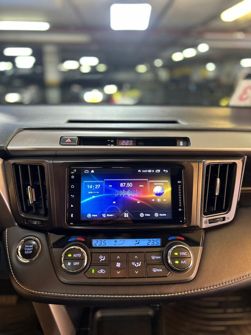 Mirá esta publicación de Toyota RAV4