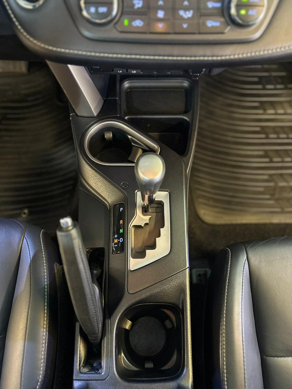 Mirá esta publicación de Toyota RAV4